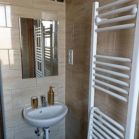 Villa Фоньод Экстерьер фото