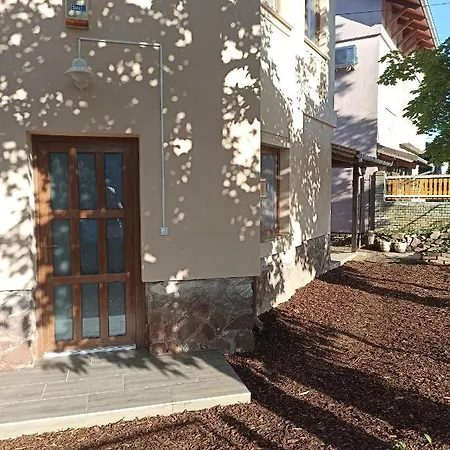 Villa Фоньод Экстерьер фото