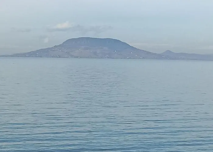 Villa Fonyod