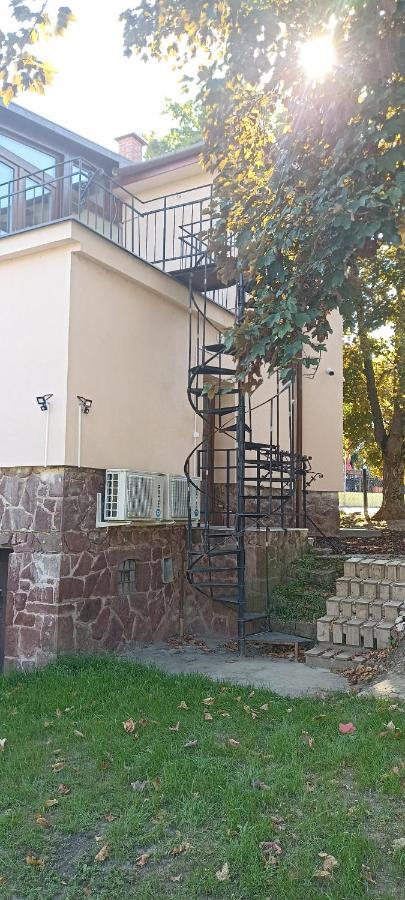 Apartment Villa Fonyod *