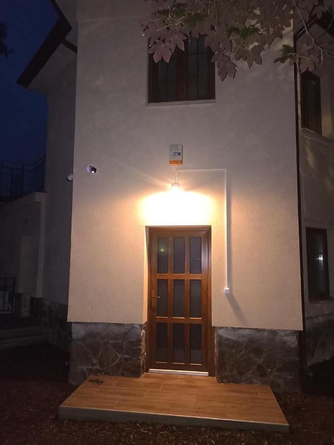 Villa Fonyod Apartment