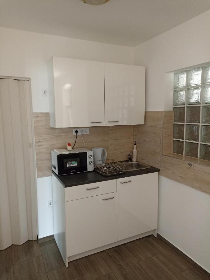 Villa Fonyod Apartment *