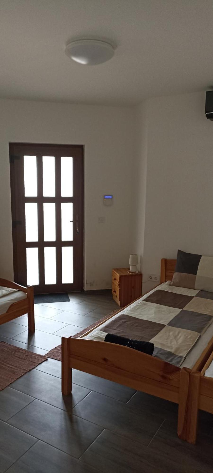 Villa Fonyod Apartment *