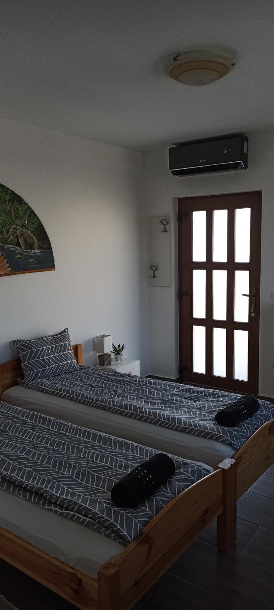 Apartment Villa Fonyod *