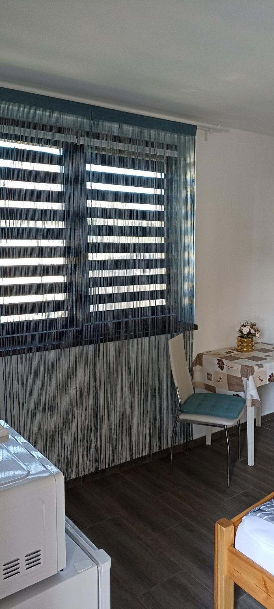 Apartment Villa Fonyod