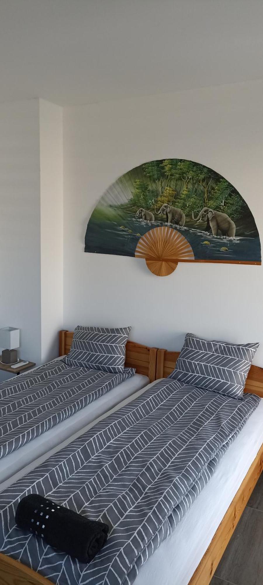 Villa Fonyod *