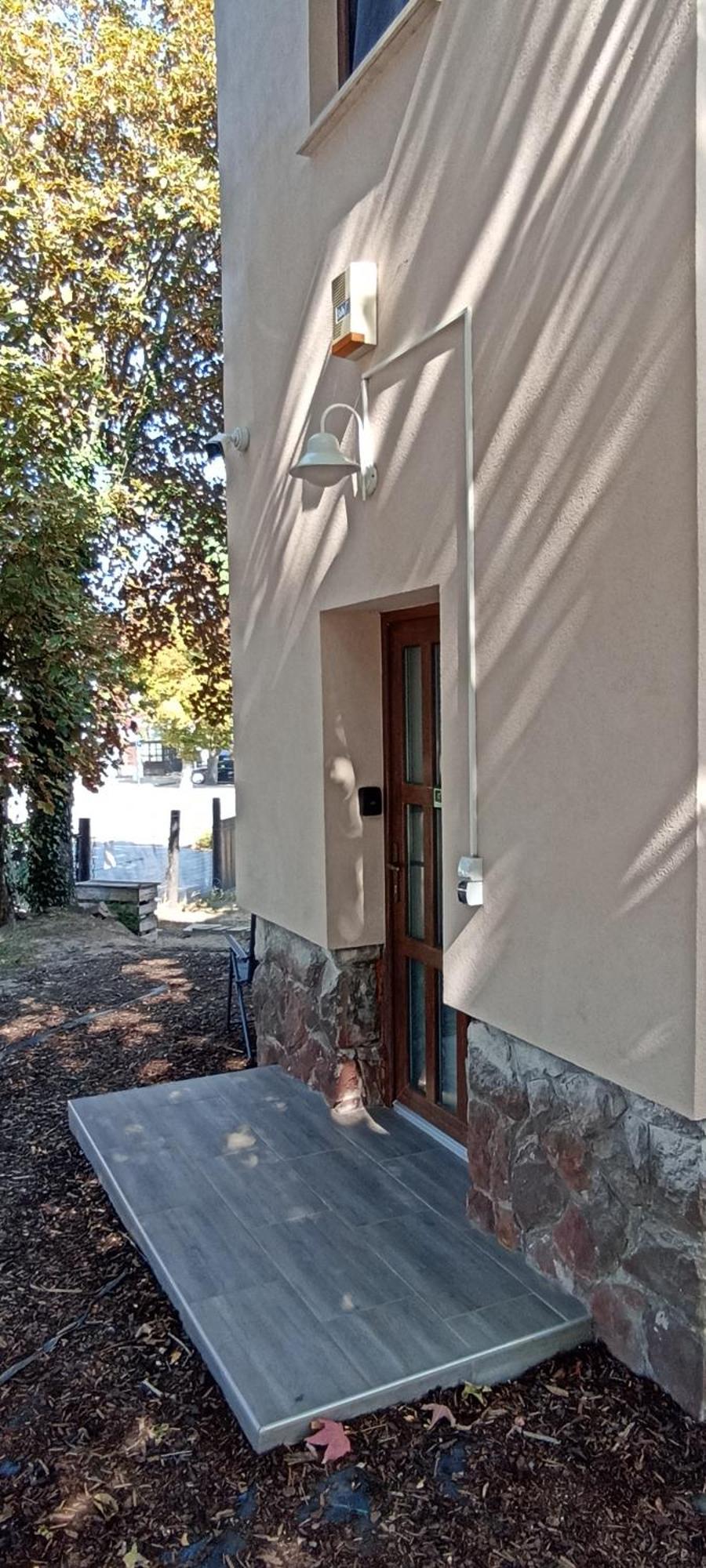 Villa Fonyod Fonyod